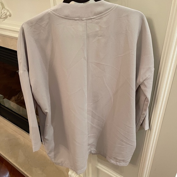 Oak + fort sweater - Picture 3 of 3